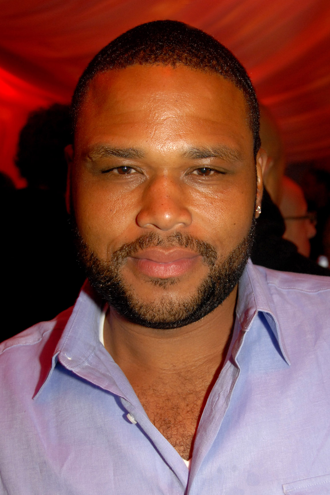 Anthony Anderson Net Worth 2018: What is this basketball player worth?