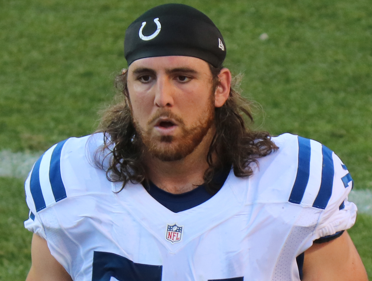 Anthony Castonzo Net Worth 2018: What is this NFL football player worth?