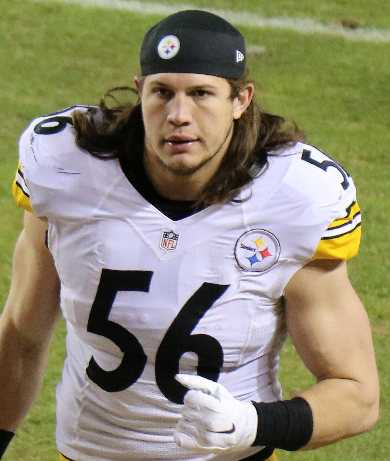 Anthony Chickillo Net Worth 2018: What is this NFL football player worth?