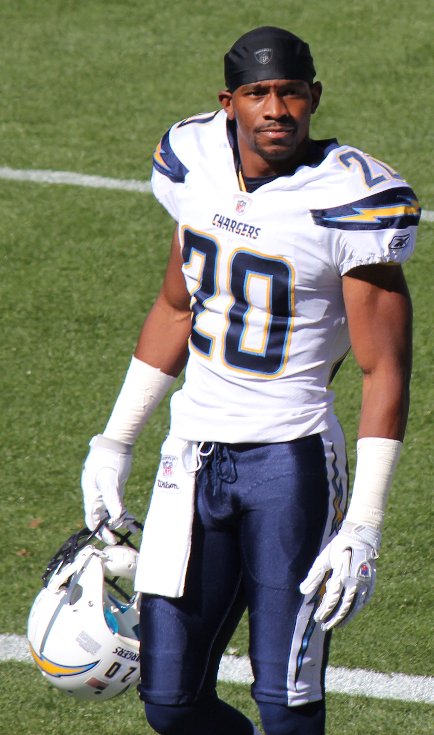 Antoine Cason Net Worth 2018: What is this NFL football player worth?