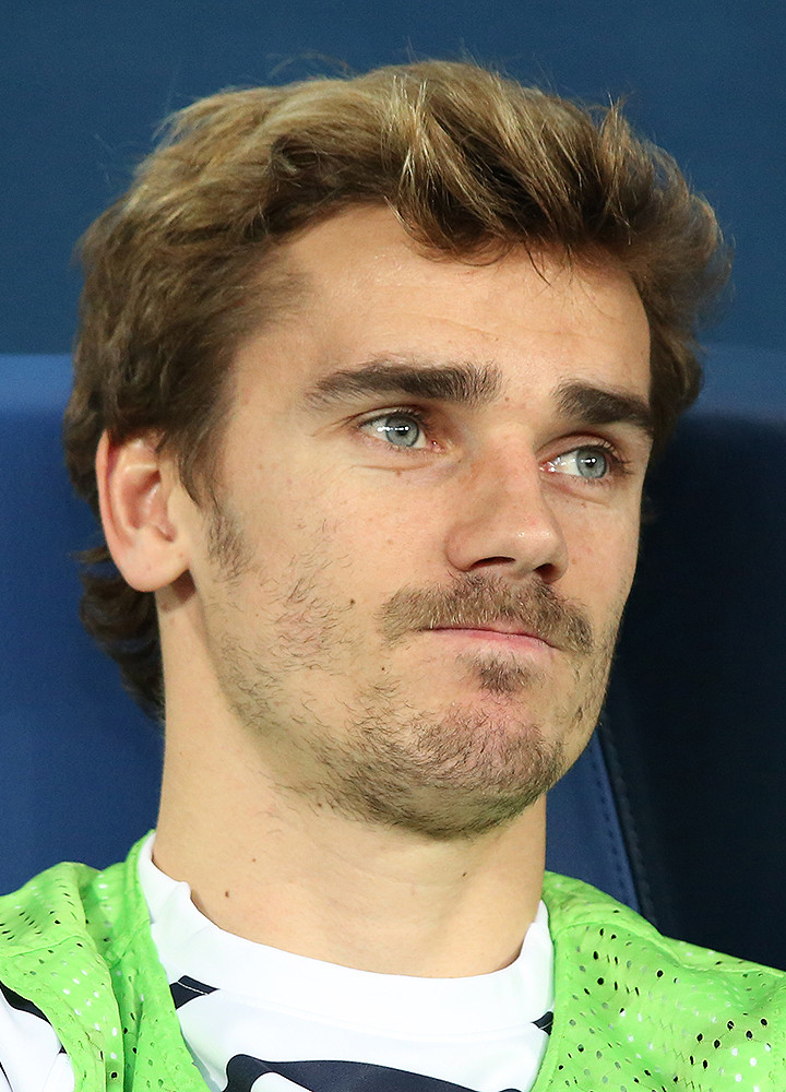 Antoine Griezmann Net Worth 2018: What is this World Cup football/soccer player worth?