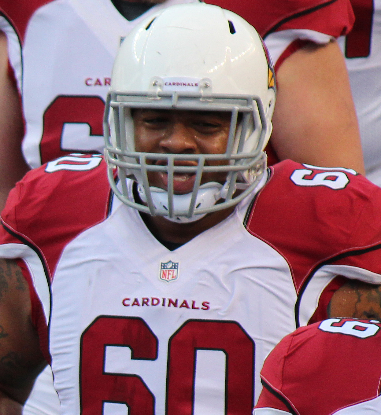 Antoine McClain Net Worth 2018: What is this NFL football player worth?