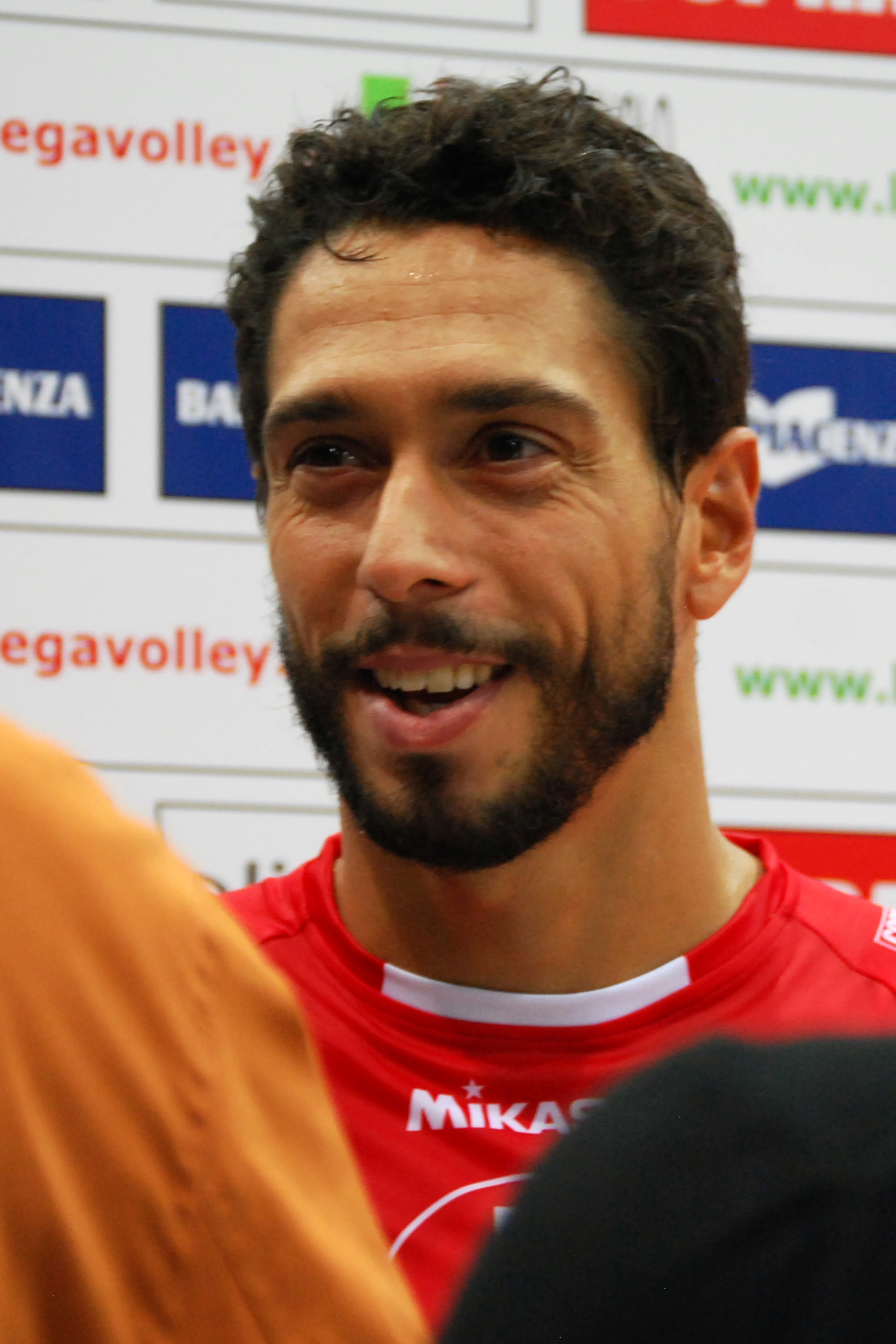 Antonio Corvetta Net Worth 2018: What is this volleyball player worth?