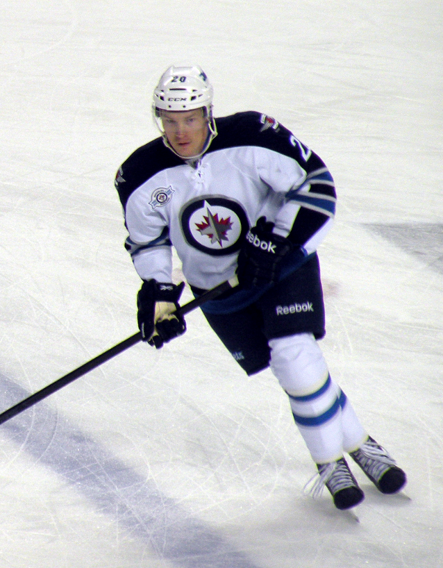 Antti Miettinen Net Worth 2018: What is this ice hockey player worth?