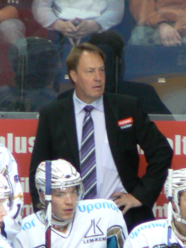 Hannu Aravirta Net Worth 2018: What is this ice hockey player worth?