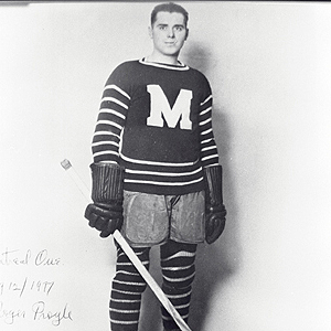 Archie Wilcox Net Worth 2018: What is this ice hockey player worth?