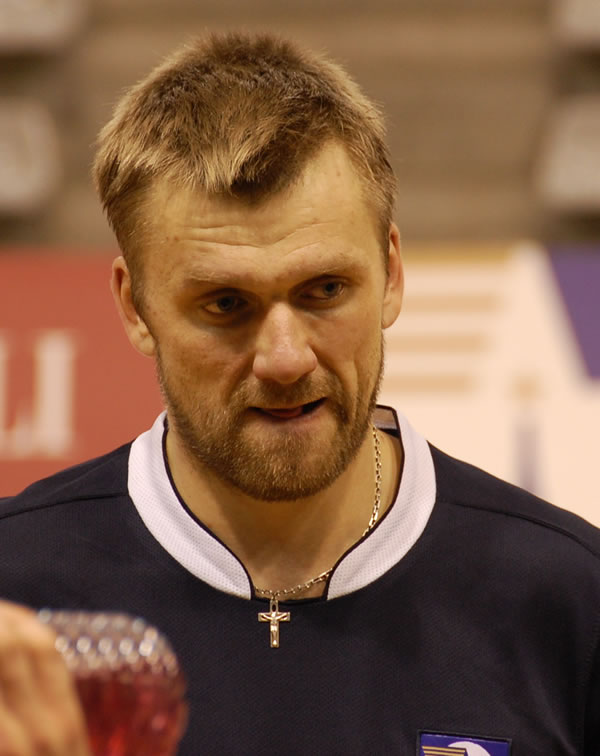 Armands Celitāns Net Worth 2018: What is this volleyball player worth?
