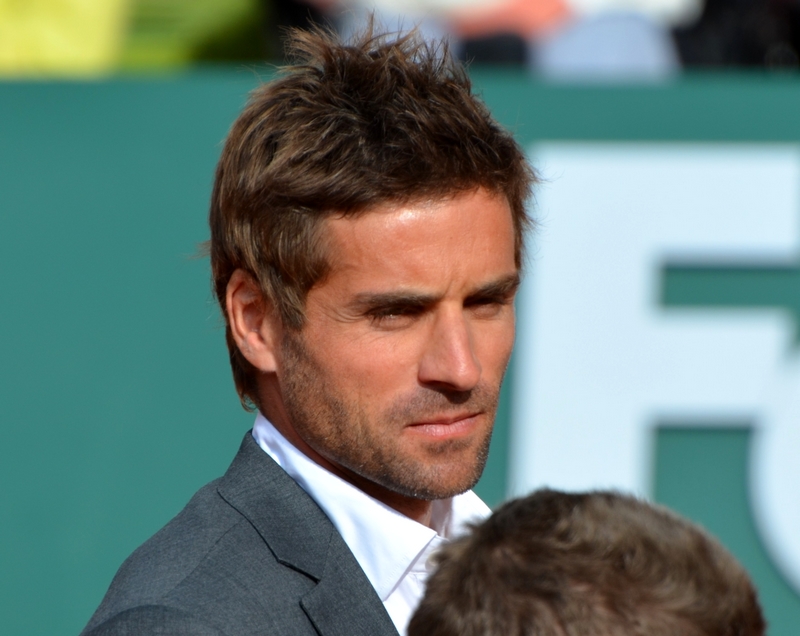 Arnaud Clement Net Worth