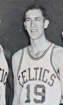 Arnie Risen Net Worth 2018: What is this basketball player worth?