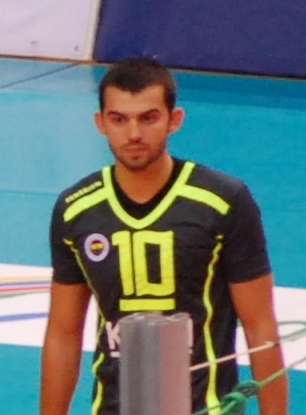 Arslan Ekşi Net Worth 2018: What is this volleyball player worth?