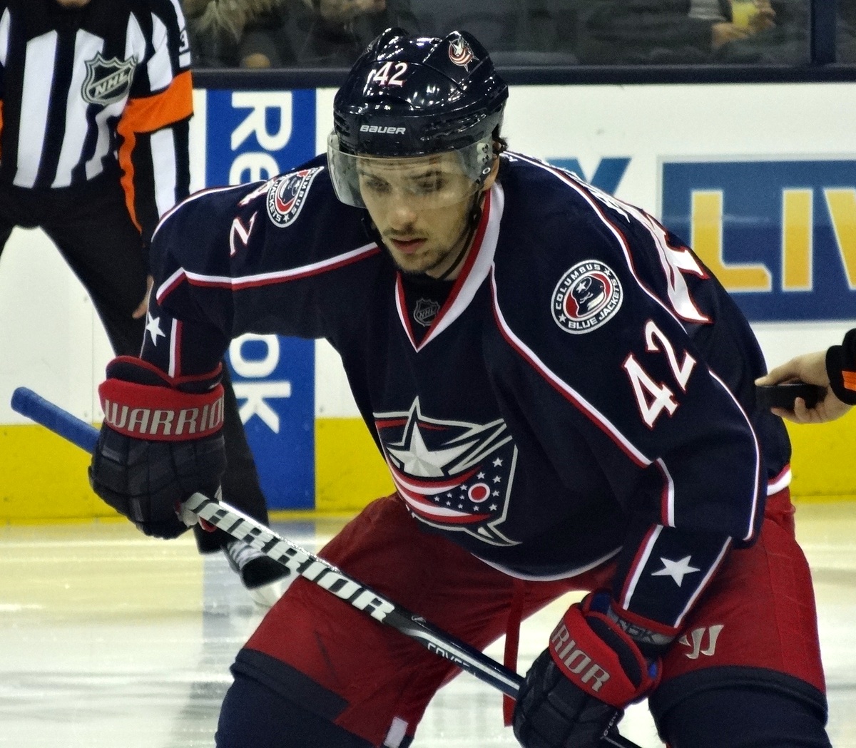 Artem Anisimov Net Worth 2018: What is this ice hockey player worth?