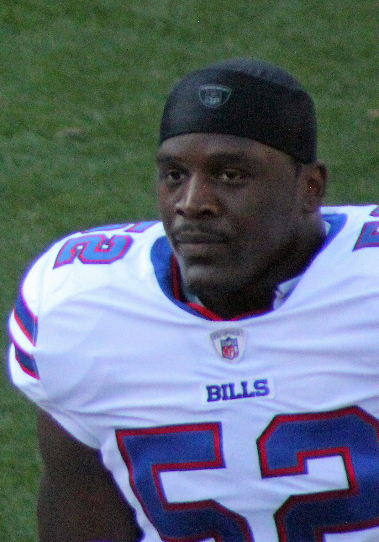 Arthur Moats Net Worth 2018: What is this NFL football player worth?