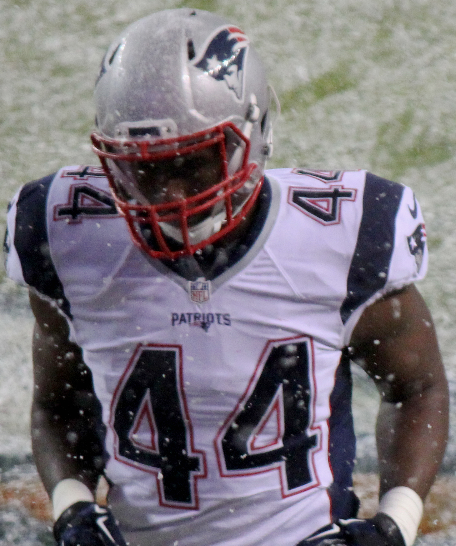 Asante Cleveland Net Worth 2018: What is this NFL football player worth?