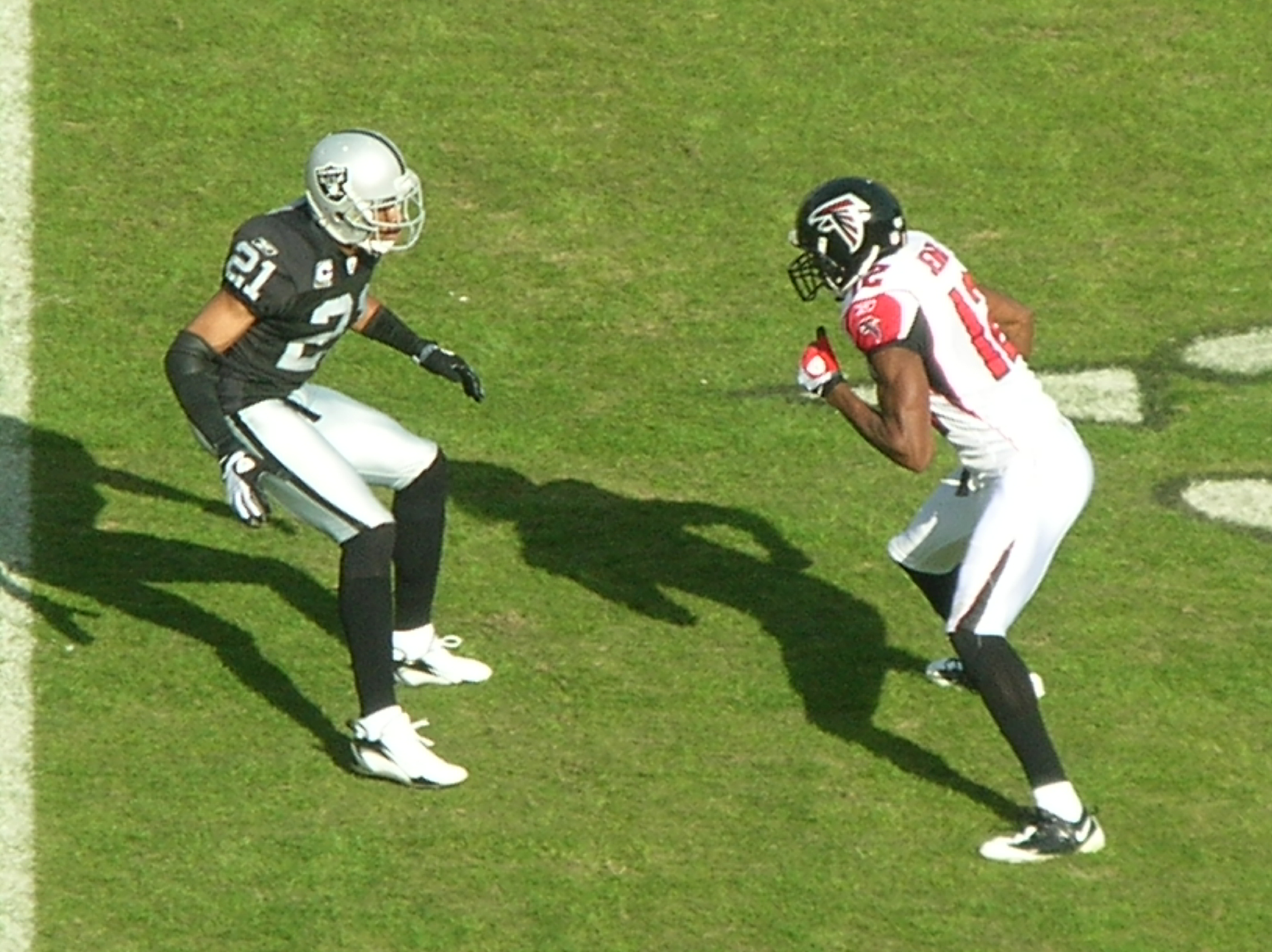 Nnamdi Asomugha Net Worth 2018: What is this NFL football player worth?