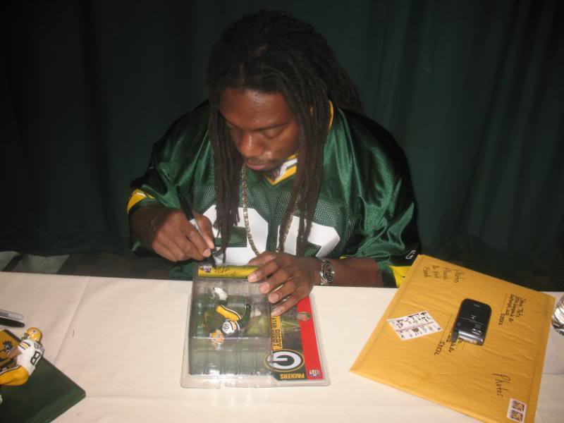 Atari Bigby Net Worth 2018: What is this NFL football player worth?