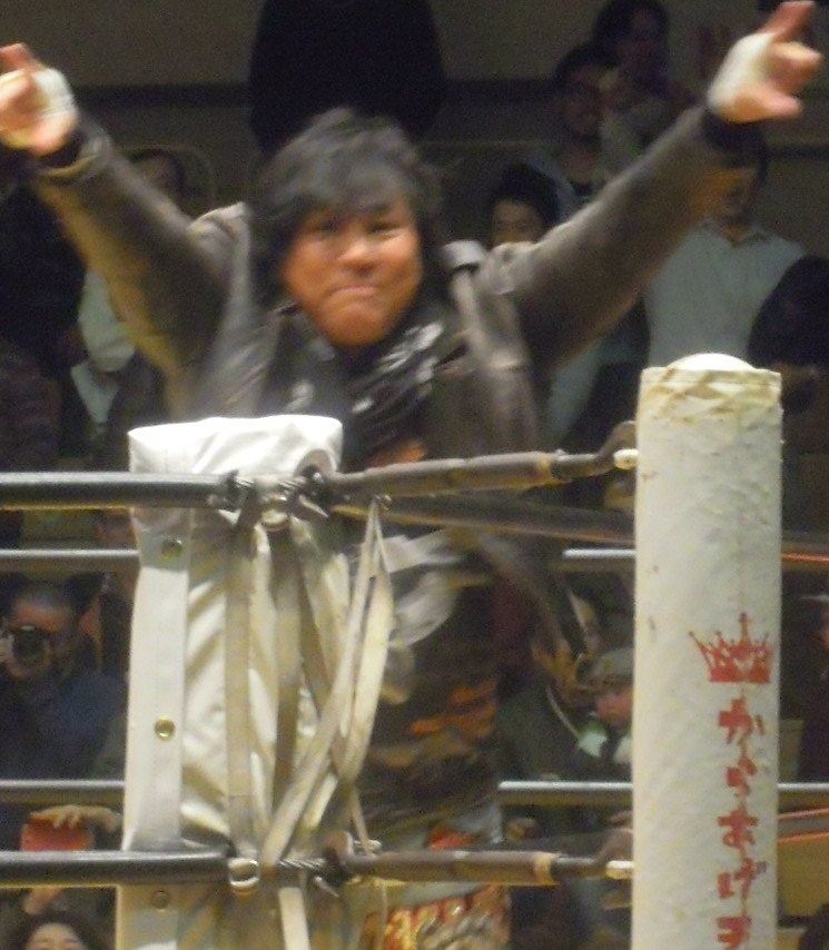 Atsushi Onita Net Worth 2018: What is this wrestler worth?