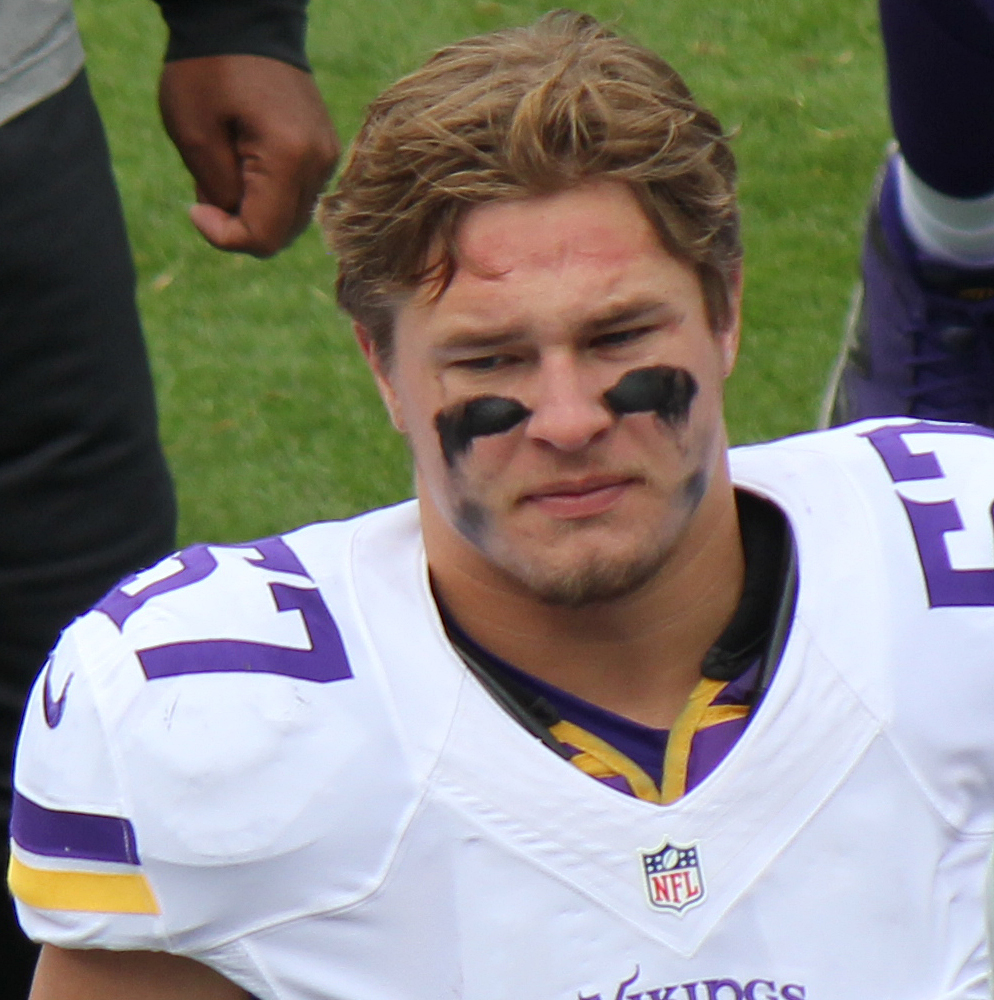 Audie Cole Net Worth 2018: What is this NFL football player worth?