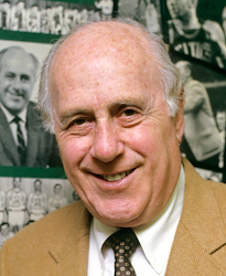 Red Auerbach Net Worth 2018: What is this basketball player worth?