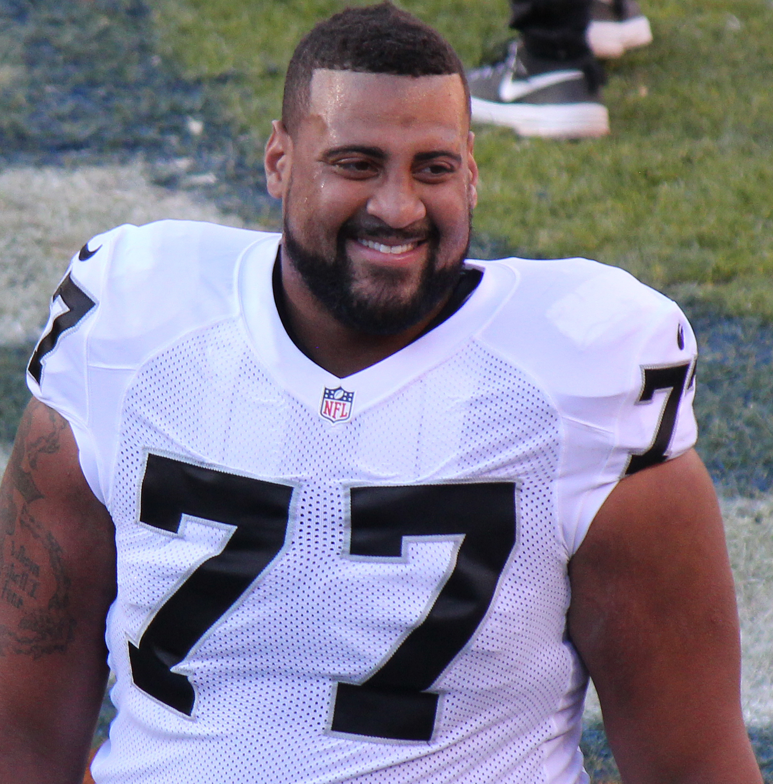 Austin Howard Net Worth 2018: What is this NFL football player worth?