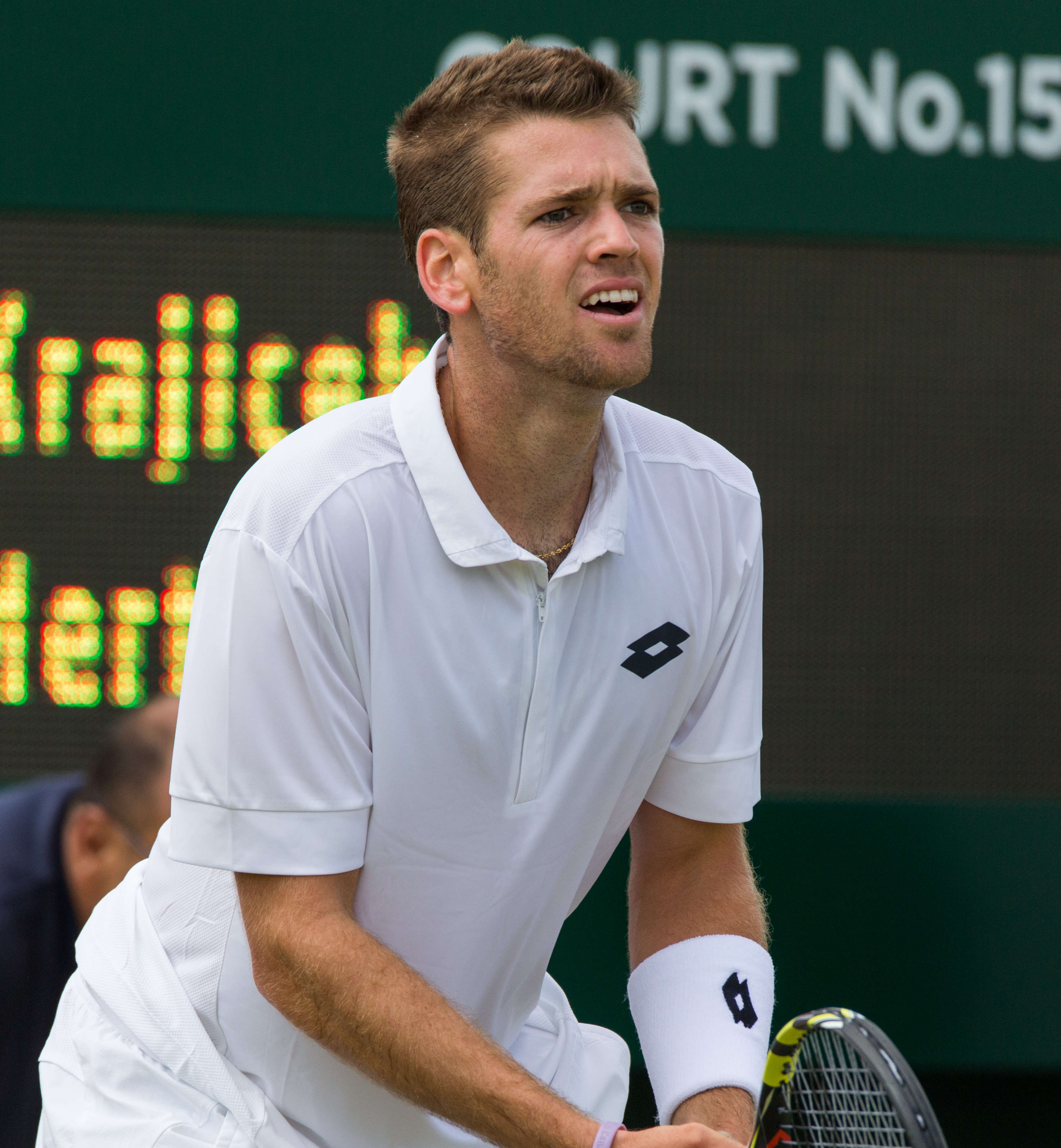 Austin Krajicek Net Worth 2018: What is this tennis player worth?