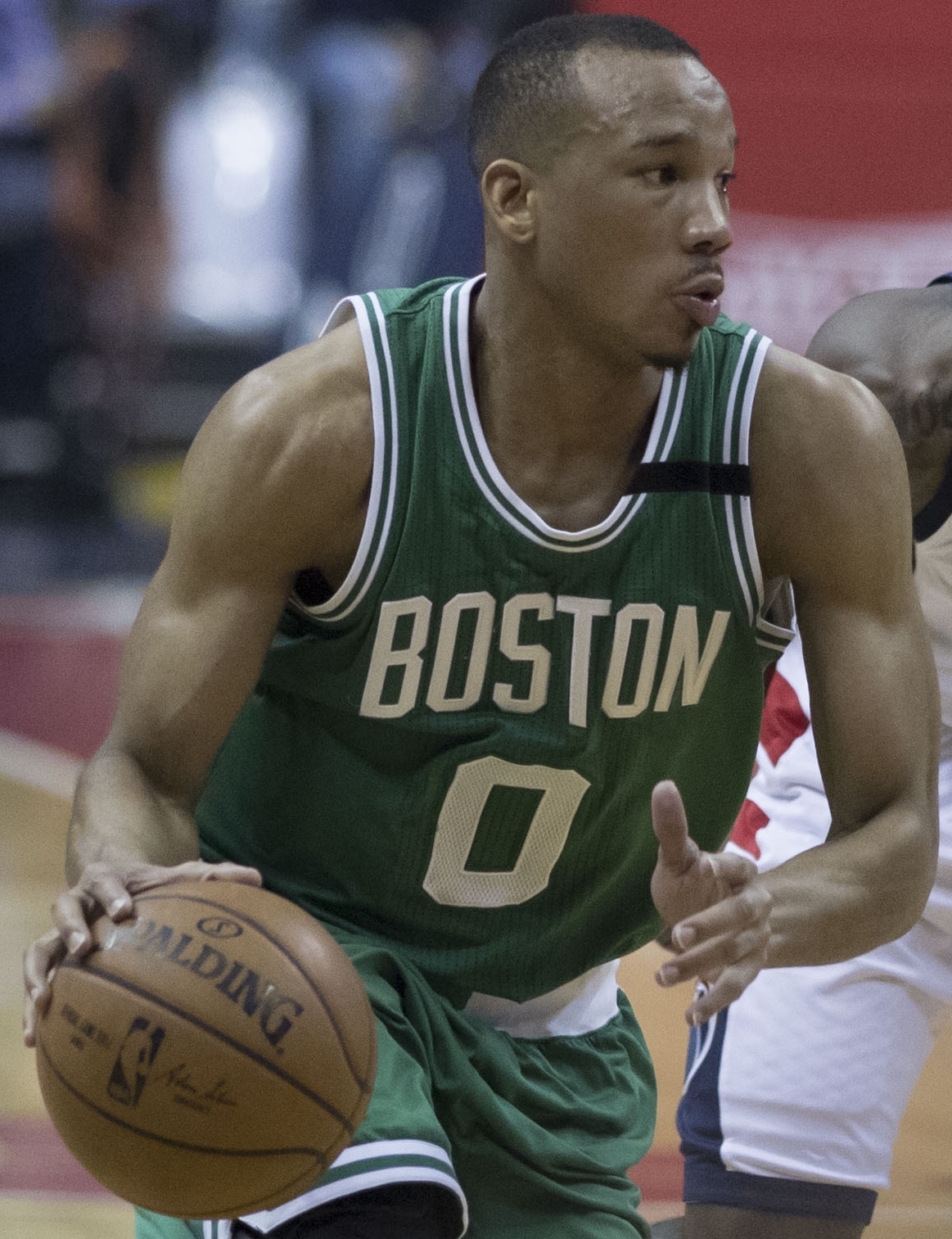 Avery Bradley Net Worth 2018: What is this basketball player worth?