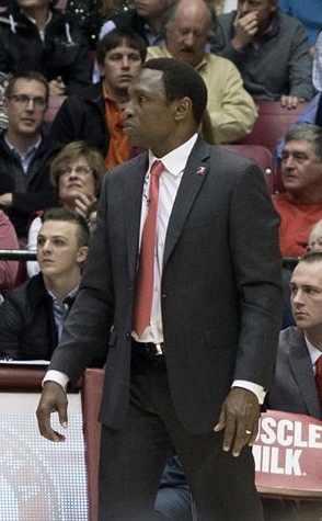 Avery Johnson Net Worth 2018: What is this basketball player worth?