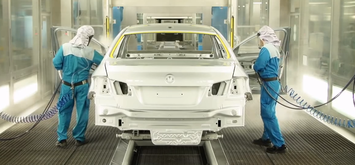 Starting At Around $10K, BMW Now Offers The Most Expensive Paint Job Ever