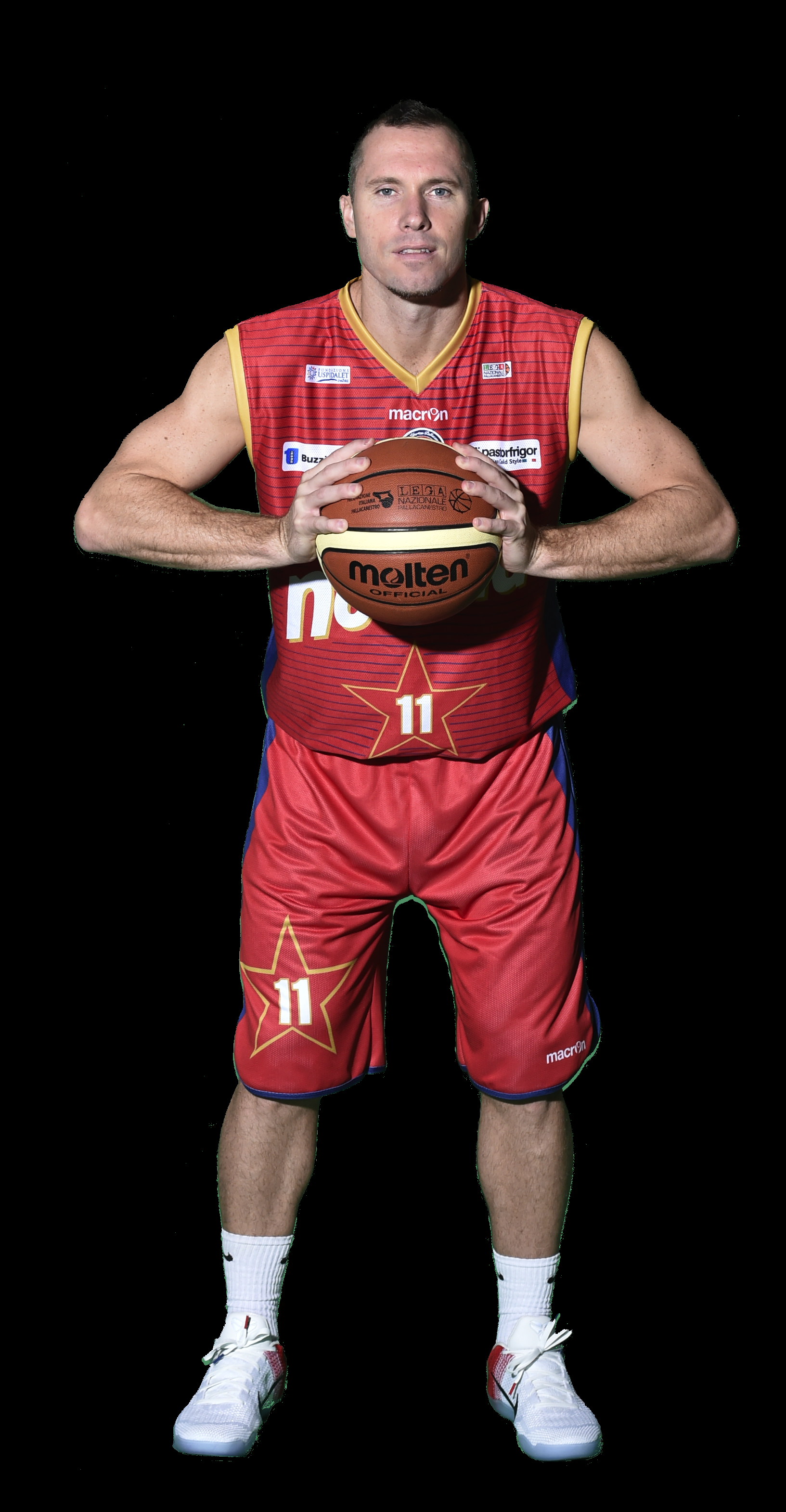 Brett Blizzard Net Worth 2018: What is this basketball player worth?