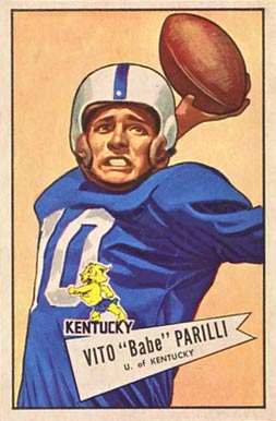 Babe Parilli Net Worth 2018: What is this NFL football player worth?