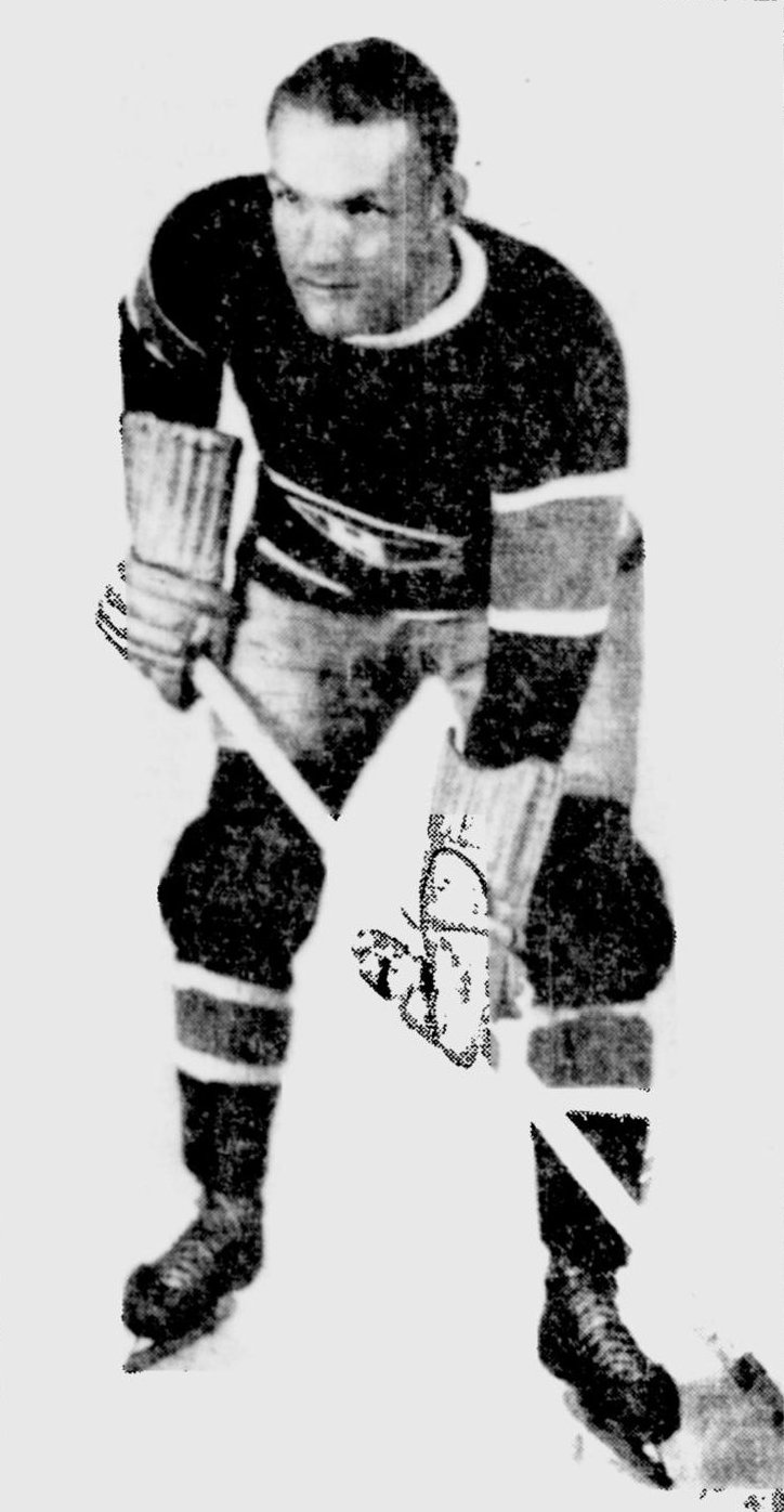 Babe Siebert Net Worth 2018: What is this ice hockey player worth?