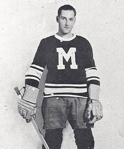 Baldy Northcott Net Worth 2018: What is this ice hockey player worth?