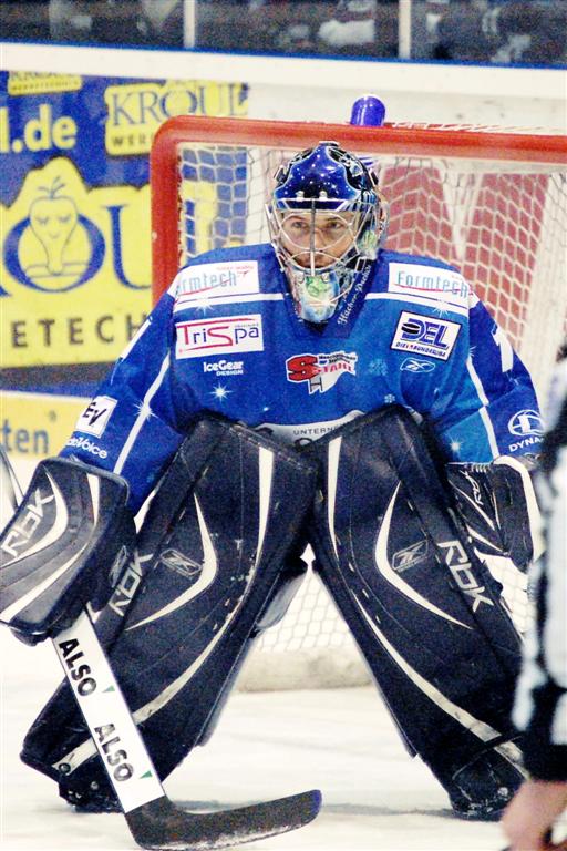 Mike Bales Net Worth 2018: What is this ice hockey player worth?