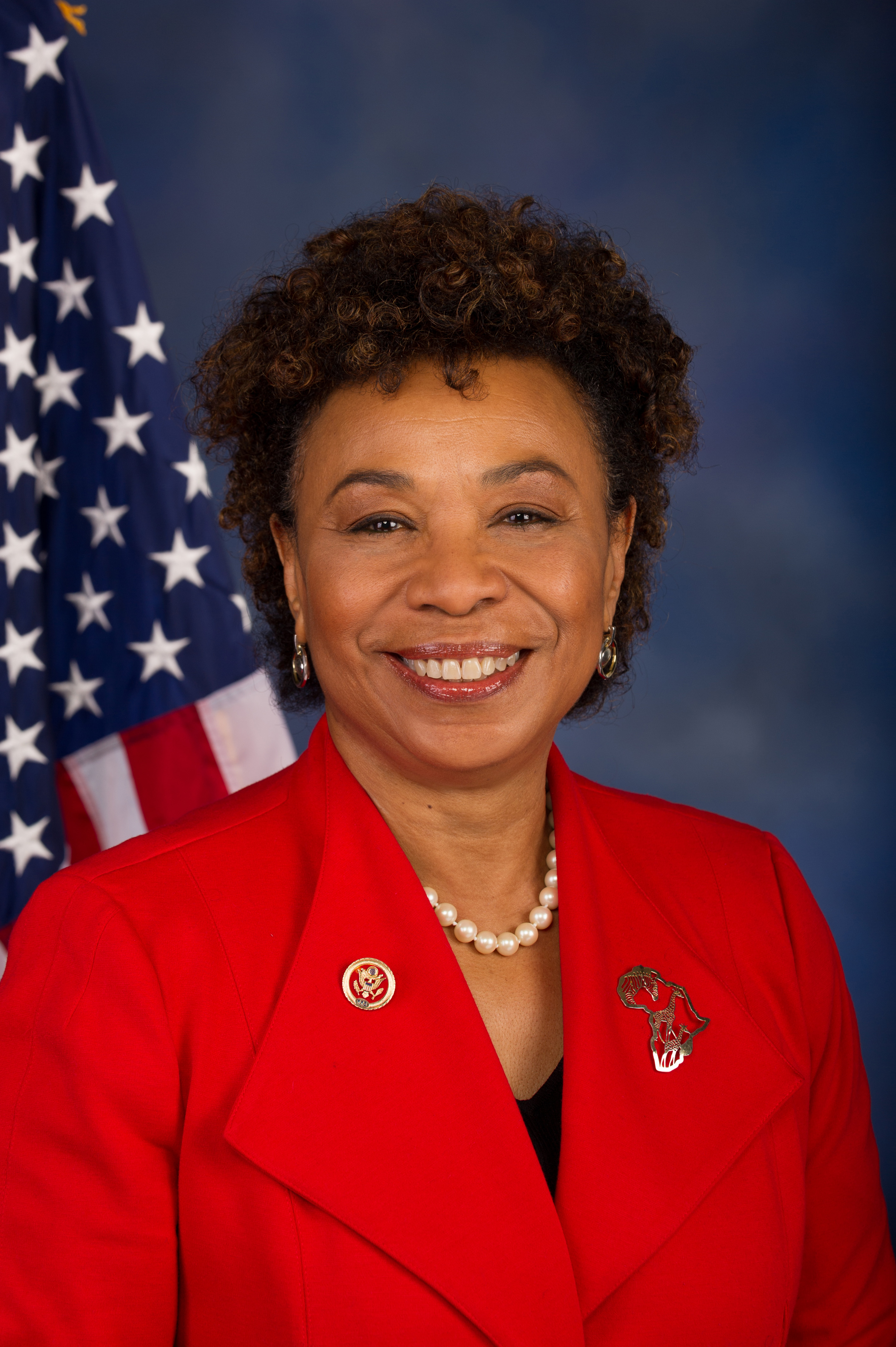 Barbara Lee Net Worth 2018: What is this U.S. Government Official worth?