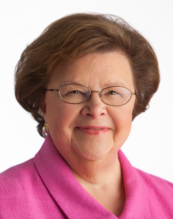Barbara Mikulski Net Worth 2018: What is this U.S. Government Official worth?