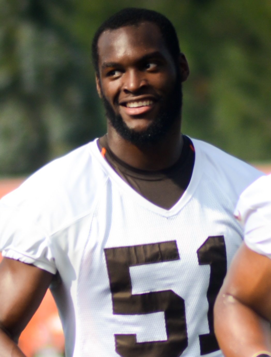 Barkevious Mingo Net Worth 2018 What Is This Nfl Football Player Worth