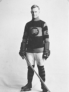 Barney Stanley Net Worth 2018: What is this ice hockey player worth?