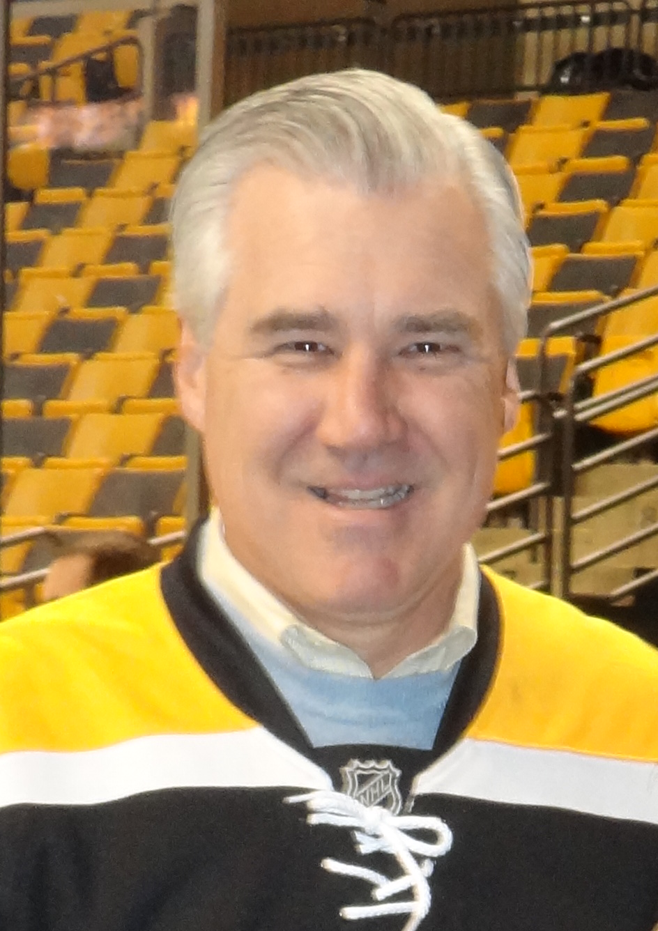 Barry Pederson Net Worth 2018: What is this ice hockey player worth?
