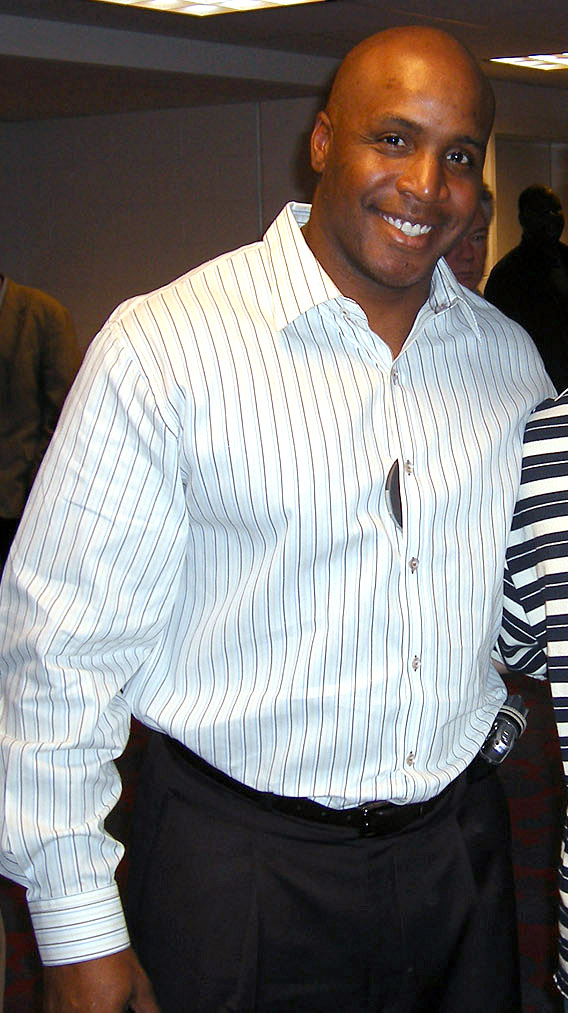 Barry Bonds Net Worth 2018: What is this baseball player worth?