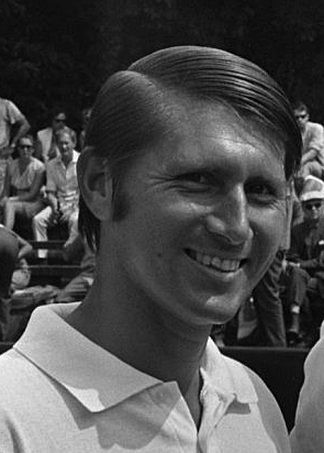 Barry Phillips-Moore Net Worth 2018: What is this tennis player worth?