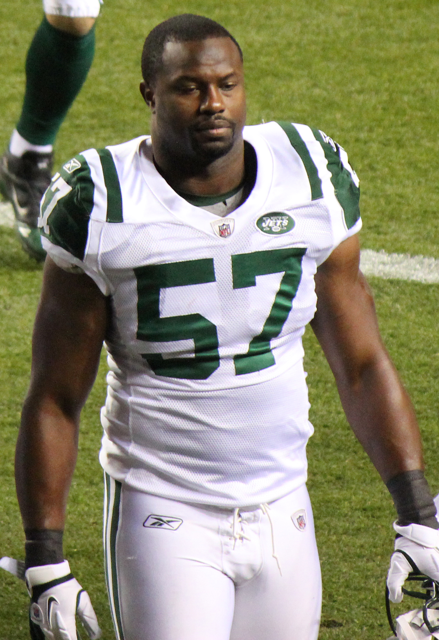 Bart Scott Net Worth 2018: What is this NFL football player worth?