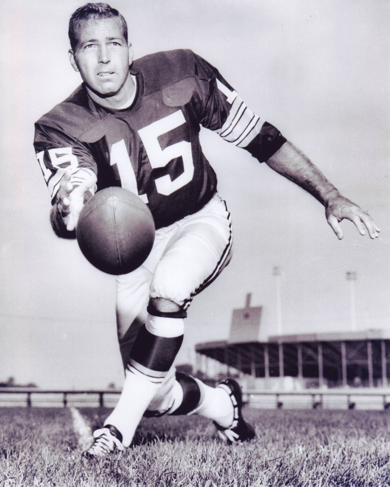 Bart Starr Net Worth 2018: What is this NFL football player worth?