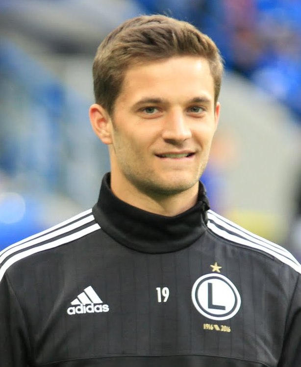 Bartosz Bereszyński Net Worth 2018: What is this World Cup football/soccer player worth?