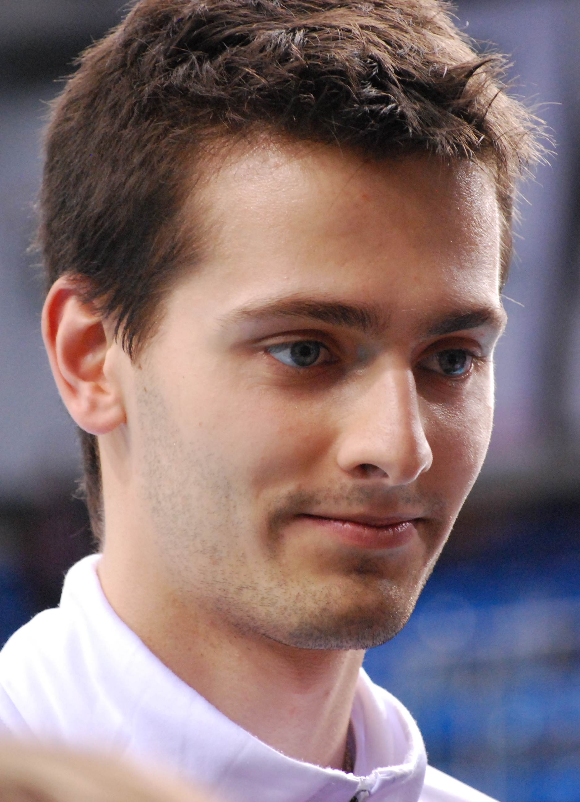 Bartosz Gawryszewski Net Worth 2018: What is this volleyball player worth?