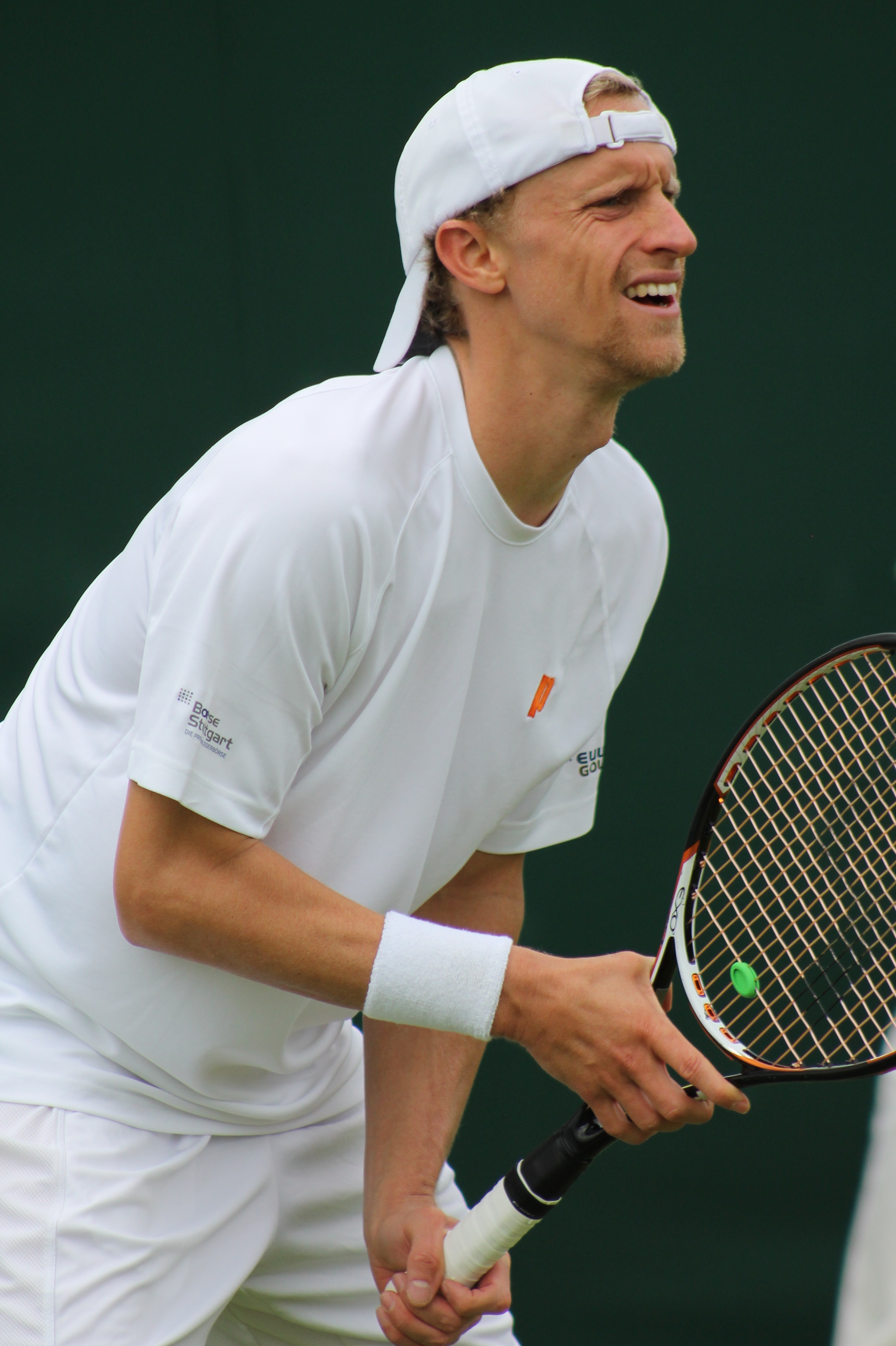 Bastian Knittel Net Worth 2018: What is this tennis player worth?