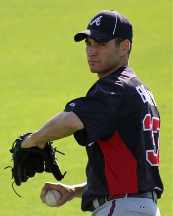 Brandon Beachy Net Worth 2018: What is this baseball player worth?
