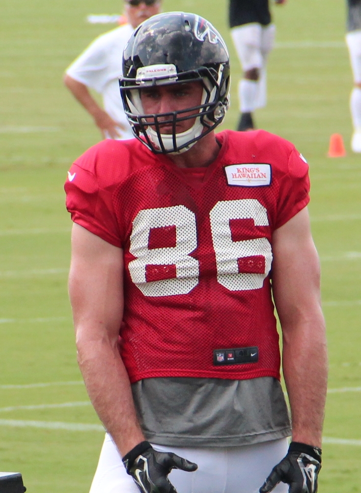 Bear Pascoe Net Worth 2018: What is this NFL football player worth?