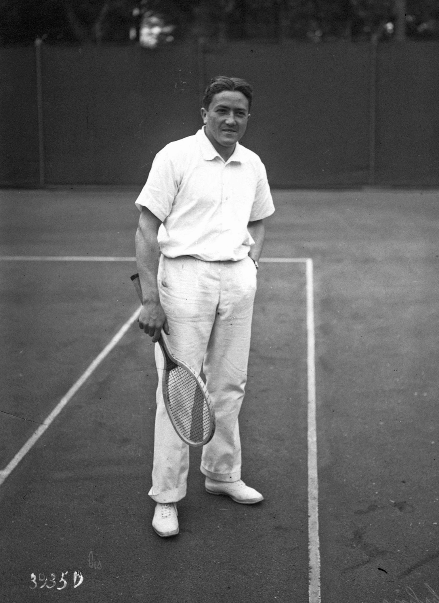 Béla von Kehrling Net Worth 2018: What is this tennis player worth?