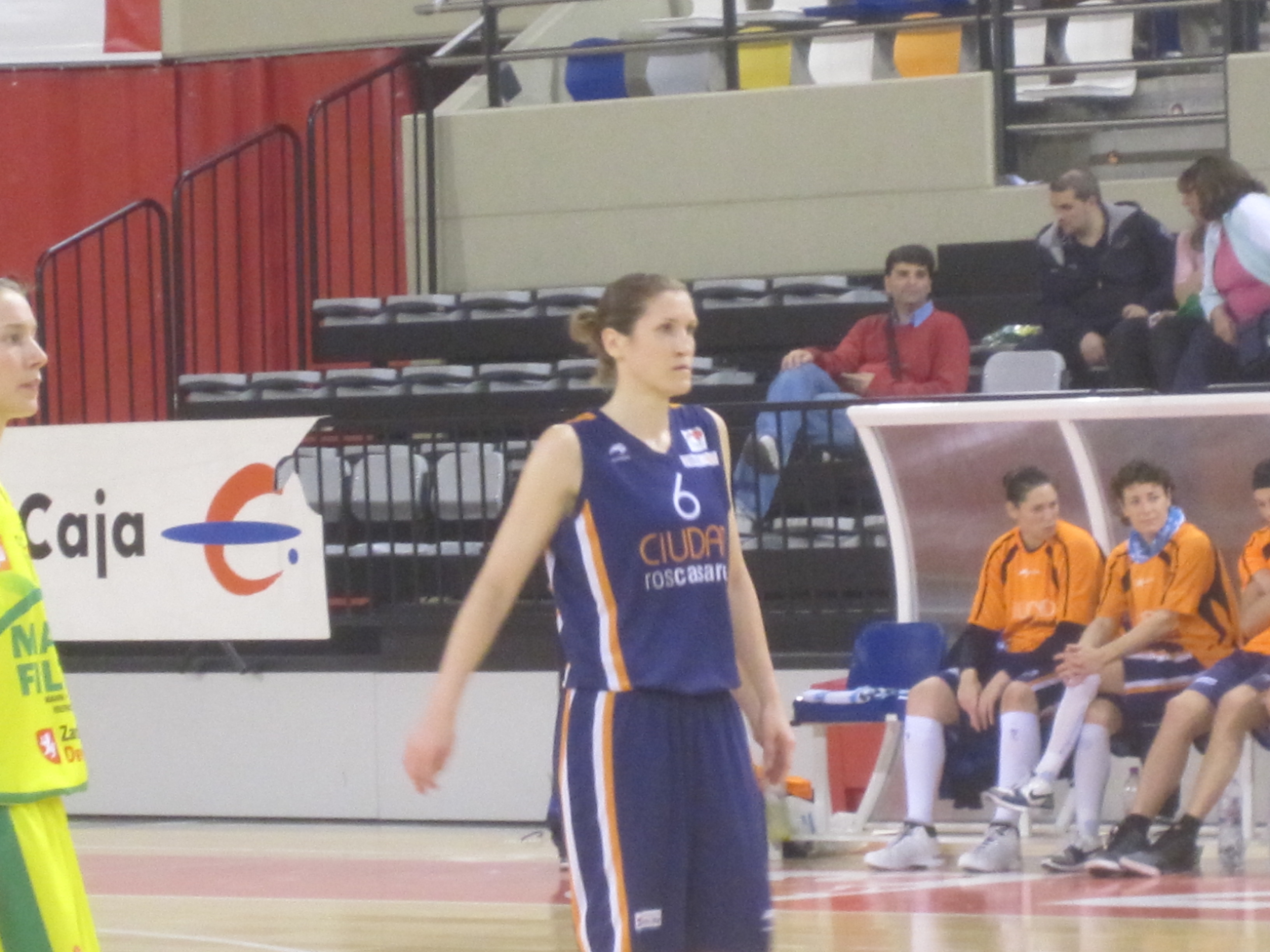 Belinda Snell Net Worth 2018: What is this basketball player worth?