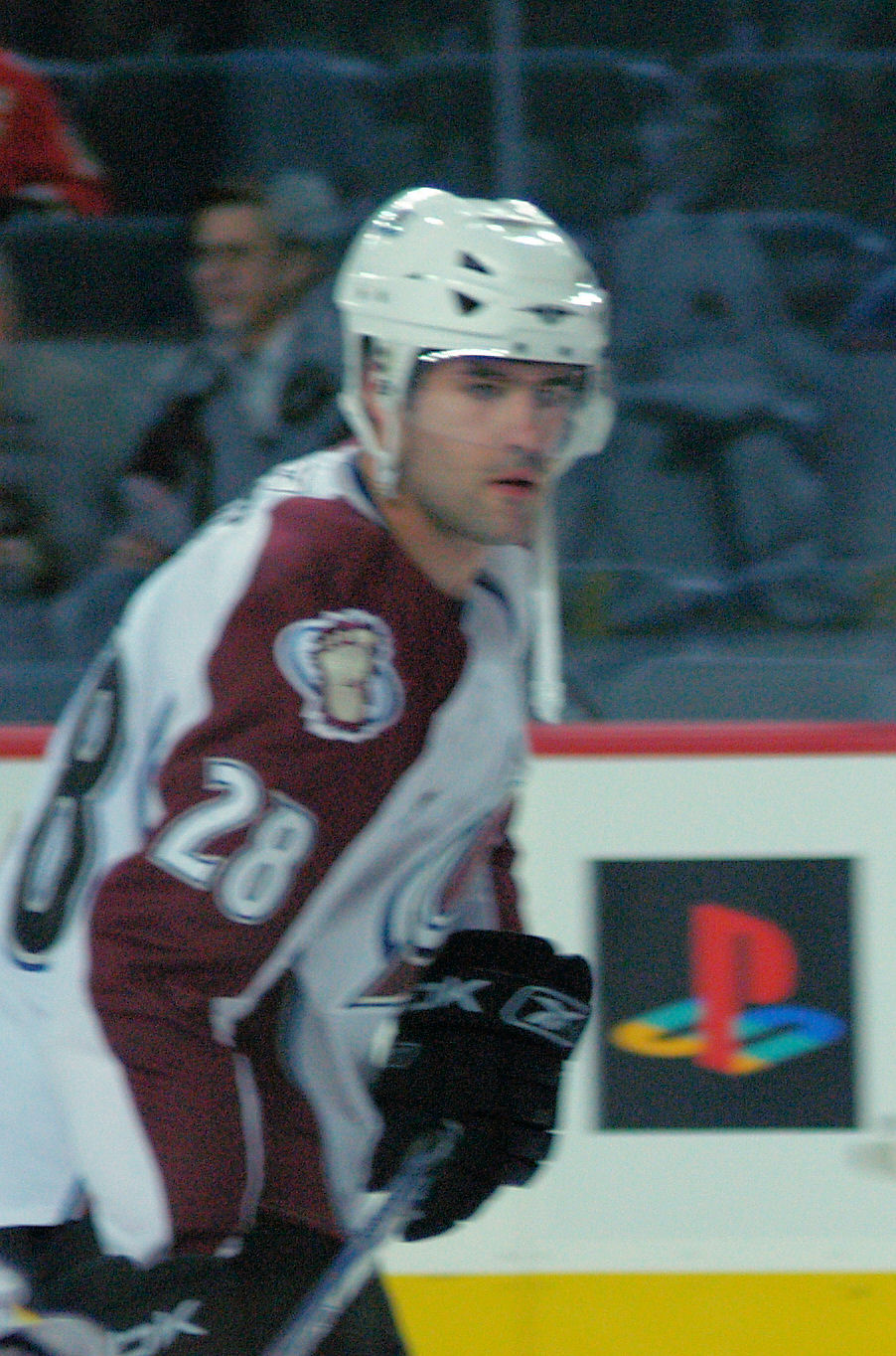 Ben Guité Net Worth 2018: What is this ice hockey player worth?