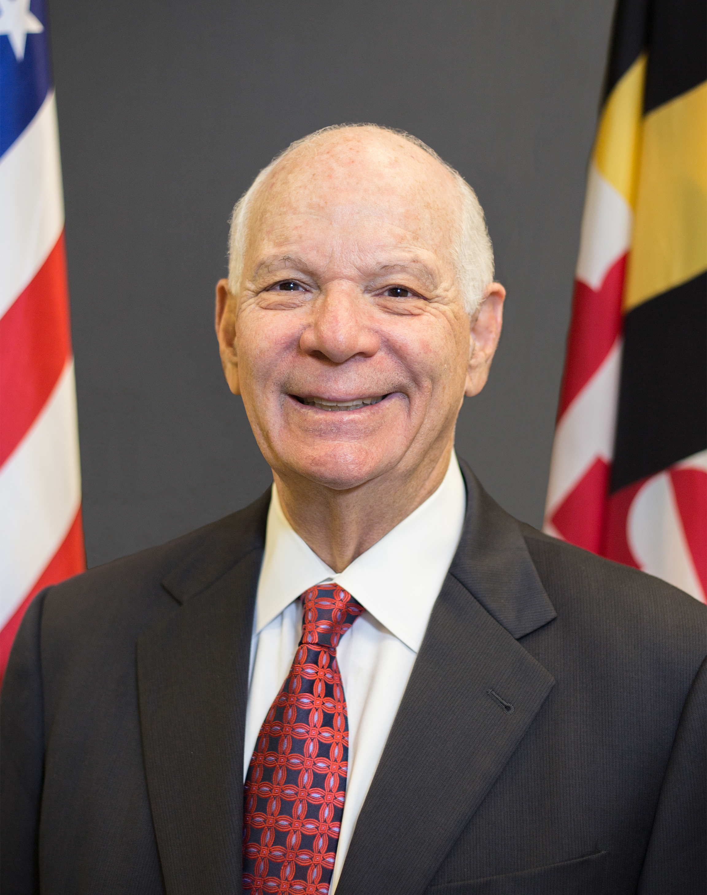 Ben Cardin Net Worth 2018: What is this U.S. Government Official worth?